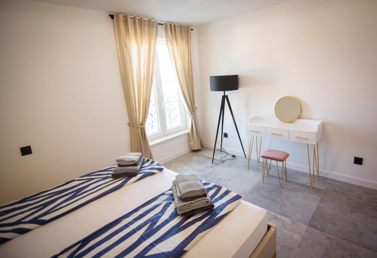 Rooms Salvia Đảo Đảo Cres Ngoại thất bức ảnh