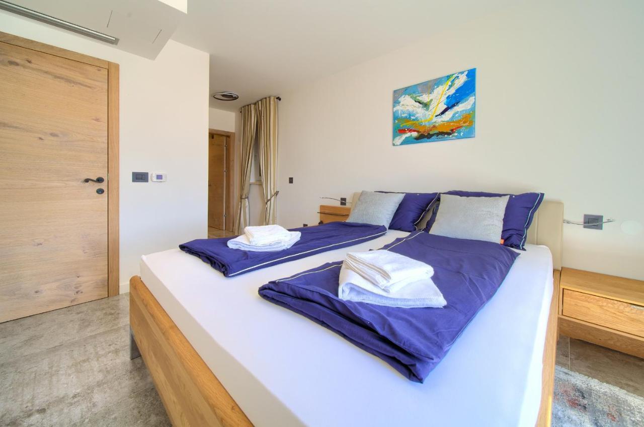 Rooms Salvia Đảo Đảo Cres Ngoại thất bức ảnh