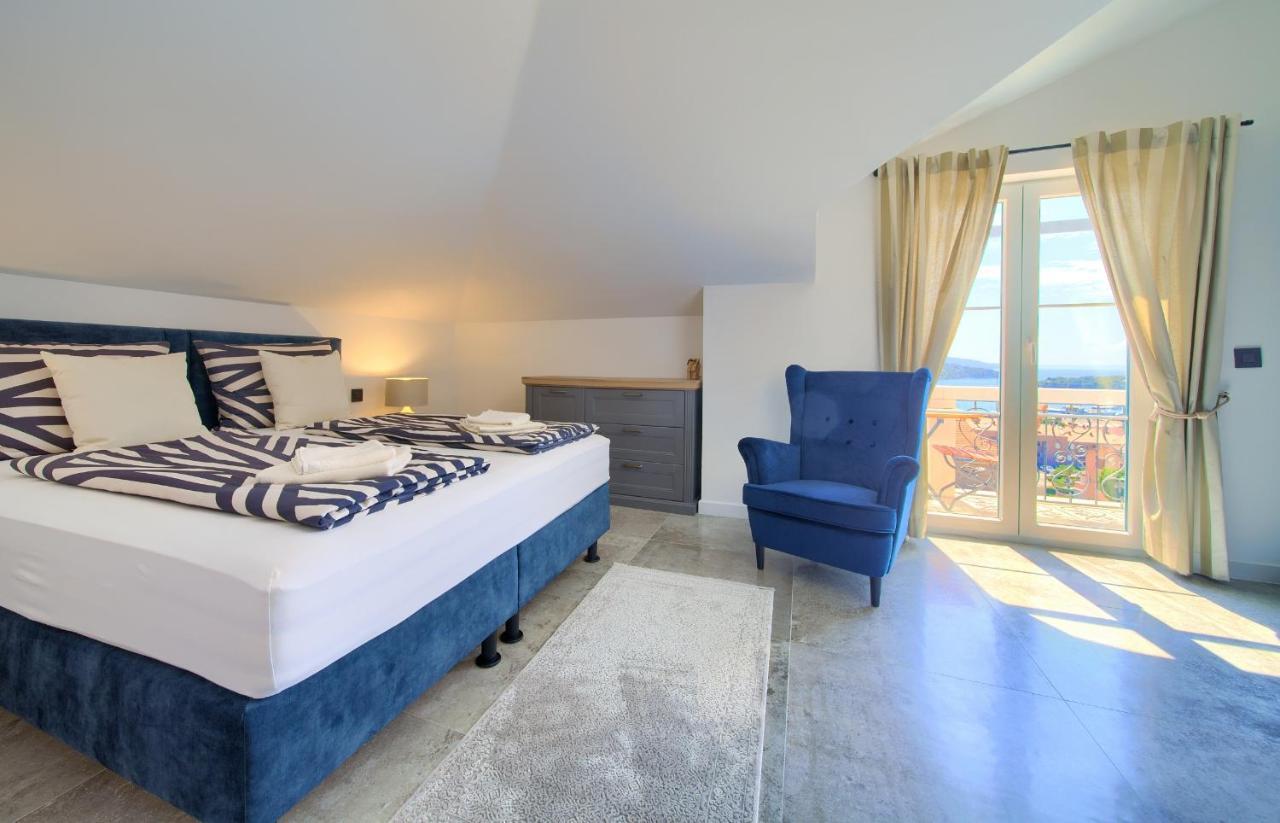 Rooms Salvia Đảo Đảo Cres Ngoại thất bức ảnh
