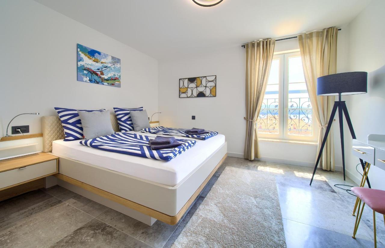 Rooms Salvia Đảo Đảo Cres Ngoại thất bức ảnh