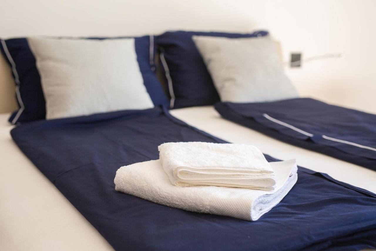 Rooms Salvia Đảo Đảo Cres Ngoại thất bức ảnh