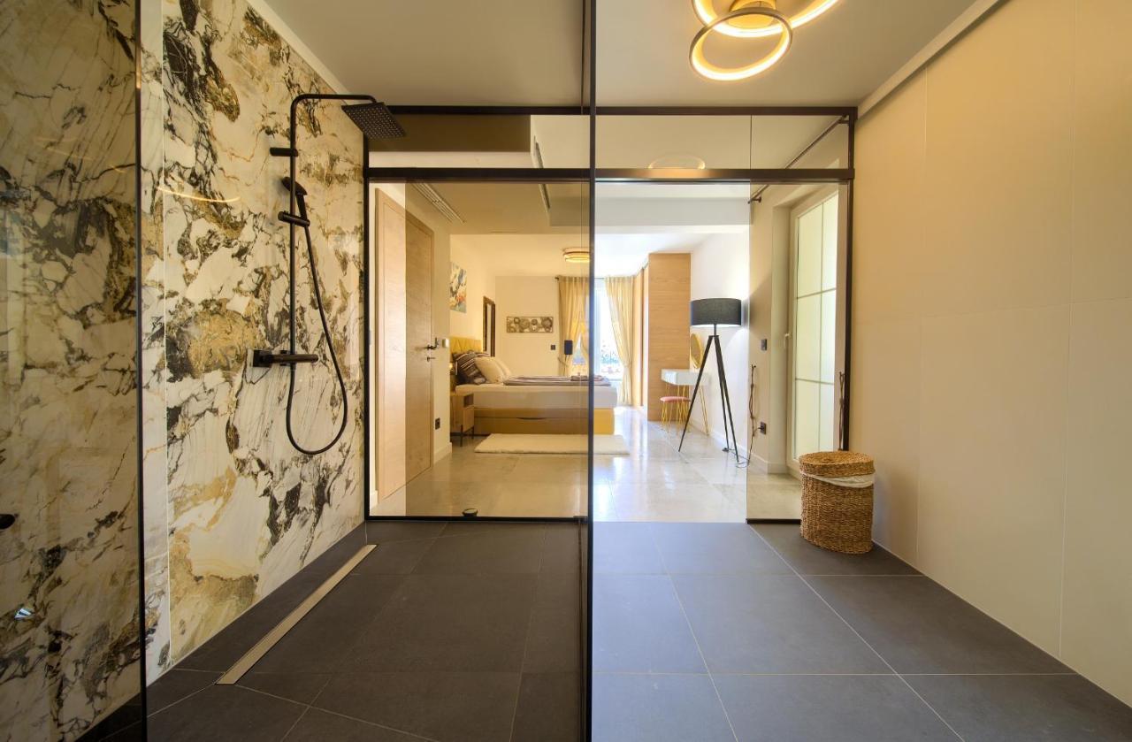 Rooms Salvia Đảo Đảo Cres Ngoại thất bức ảnh