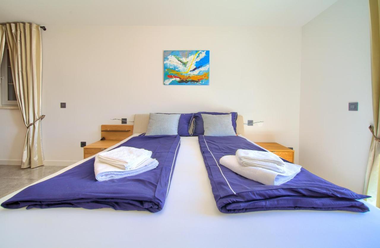 Rooms Salvia Đảo Đảo Cres Ngoại thất bức ảnh