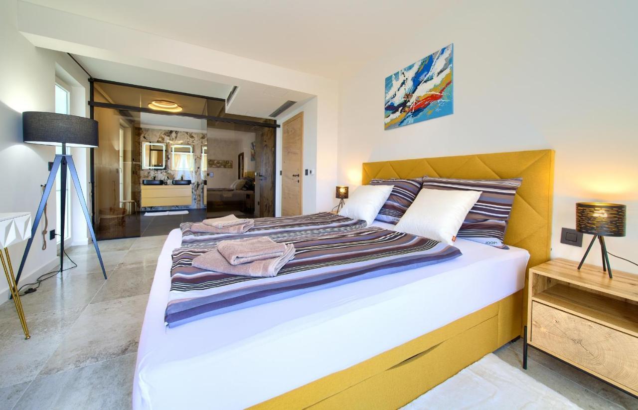 Rooms Salvia Đảo Đảo Cres Ngoại thất bức ảnh