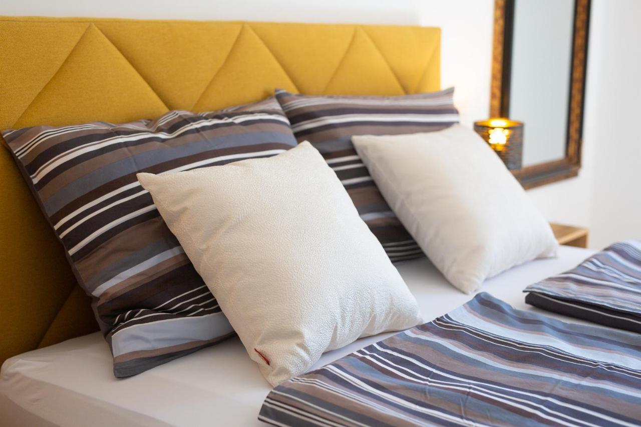Rooms Salvia Đảo Đảo Cres Ngoại thất bức ảnh