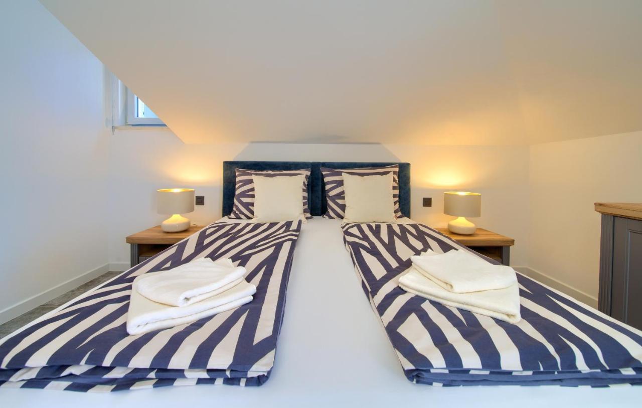 Rooms Salvia Đảo Đảo Cres Ngoại thất bức ảnh
