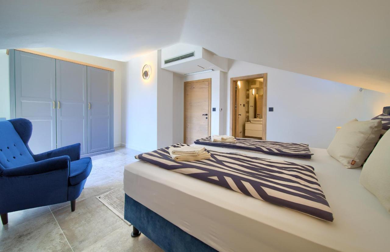 Rooms Salvia Đảo Đảo Cres Ngoại thất bức ảnh